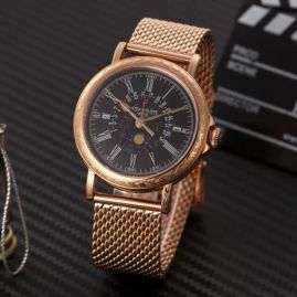 Picture of Patek Philippe Pp B22 44q _SKU0907180426323778